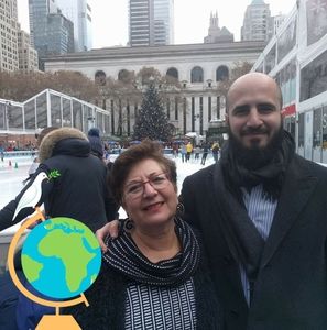 Meet your Posher, Anita